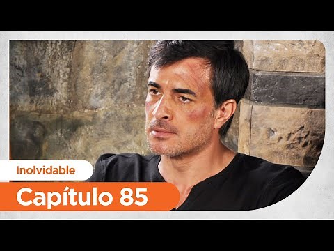 Inolvidable | Unutulmaz - Capitulo 85