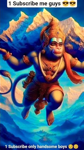 Jai shree Ram JI ♥️♥️ #love #cartoon