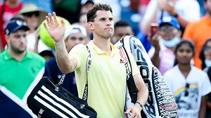 Dominic Thiem nach Aus bei US Open: "Das Beste seit Paris"