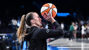 WNBA All-Star Three-Point Contest: Time, Participants, & How to Watch