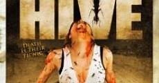 Marabunta / The Hive (2008)  - Ver Película Completa en Español - FULLTV