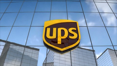 UPS to cut 20,000 jobs, close some facilities as it reduces amount of Amazon shipments it handles