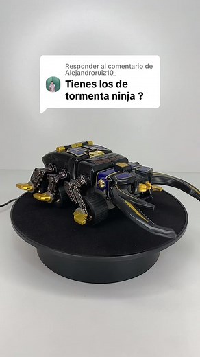 725K views · 30K reactions | DX Gouraijin Hurricaneger - Thunder Megazord #megazord #thunderstorm #powerrangers #ninjastorm #tormentaninja #thundermegazord #Trujillo #hurricaneger #ninpuusentai #Gouraijin #ThunderRangers #thunderzords | Megazords Store Perú | Facebook