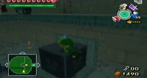 The Legend of Zelda: The Wind Waker - Episode 43