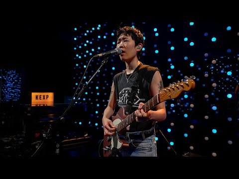 NoSo - Full Performance (Live on KEXP)