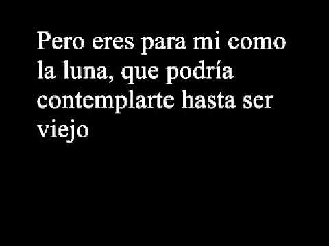 Lo más lindo - Las Pastillas del Abuelo - (Letra)