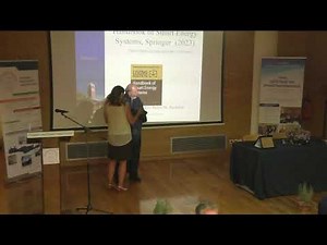 Αναγόρευση του Καθηγητή Παναγιώτη Παρδαλού σε Επίτιμο Διδάκτορα