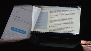 Here's exactly what you agree to when accepting terms and conditions