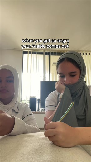 Mastering Arabic: A Funny Journey