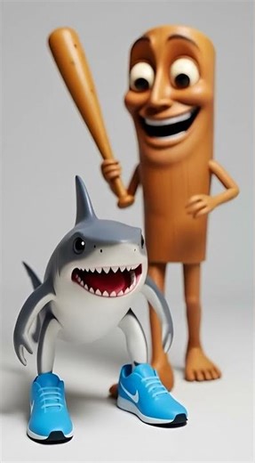 Tung Tung Sahur Ramadhan 9