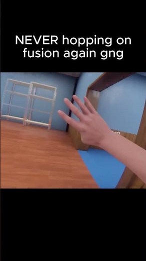 never again bro #bonelab #bonelabfusion #bonelabmods #bonelabgameplay vr #vr