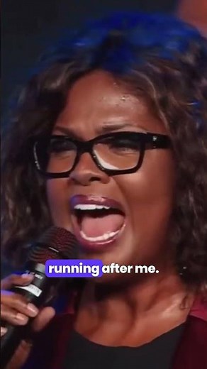 The Surprising Story Behind 'Goodness of God' by CeCe Winans!