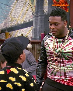 1.2M views · 10K reactions | Double G , llevó muy lejos esa broma  #GameShakers #MyNick | Nickelodeon en Español | Facebook