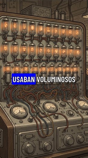 El Pequeño Invento que Cambió el Mundo: El Transistor (1947)
