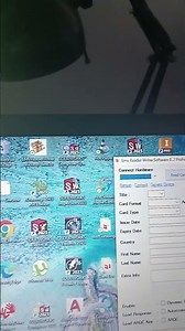 GSM data Receiver skimmer for client 2