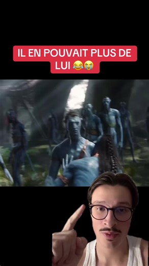 #film #cinema #avatar #tsutey #jakesully