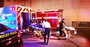 Berkeley Balcony Collapse Kills Six, Injures Seven