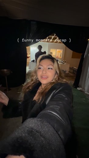 🇵🇭🇲🇽 on Instagram: "white elephant this year was wild 😆"