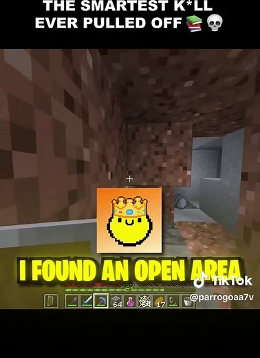 How to Use Minecraft Skins' Outer Layer for Location Tricks