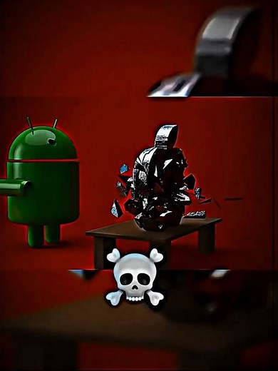 Android ads💀now and then #android #apple #trending #androidvsapple #shorts ‪@TrakinTech‬