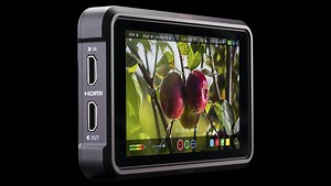 Atomos Ninja V Firmware Updated for Sony a7S III 16-bit Raw Output