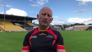 48K views · 636 reactions | WATCH: GAA National Hurling Development Manager, Martin Fogarty, and the Kilkenny U-15 development squad take you through some of the drills, skills, and games that go into making a high-quality hurling coaching session. #GAA | GAA | Facebook