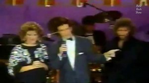 Barry Gibb and Andy Gibb 1987 Interview