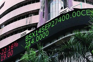 BSE, NSE to launch F&O series in 15 companies from March 31