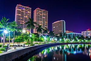 Why Real Estate Billionaire Jeff Greene Bets On South Florida Apartments