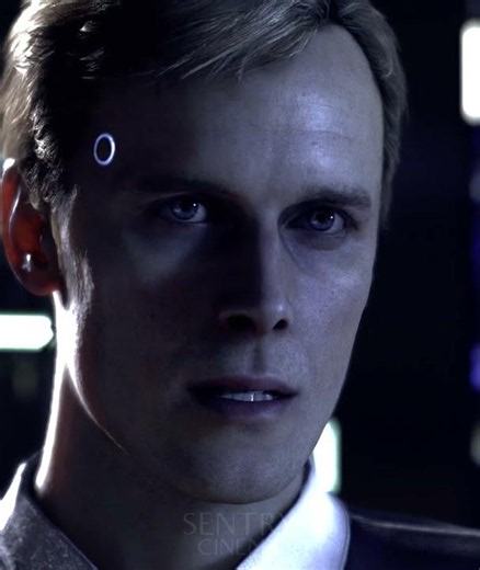 𝗧𝗛𝗜𝗦 𝗜𝗦 𝗢𝗨𝗥 𝗙𝗨𝗧𝗨𝗥𝗘 | 𝑫𝑬𝑻𝑹𝑶𝑰𝑻 𝑩𝑬𝑪𝑶𝑴𝑬 𝑯𝑼𝑴𝑨𝑵 #shorts #detroitbecomehuman