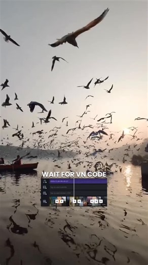 Rhythm | VN Templates & Codes on Instagram: "Template No : 624 | CLIPS : 33 ⬇️ ISHQ JALAKAR | KARVAAN VN CODE TEMPLATE KARVAAN VN CODE TUTORIAL DHURANDHAR TRAILER AUDIO TEMPLATE CODE DHURANDHAR TITLE TRACK KARVAAN TRAILER AUDIO ISHQ JALAKAR 1.Screenshot the QR code 2.Open it via the VN app 3.Select your choice of videos 4.Export with the 1080p / 30 fps / 22 bitrate 5.Tag me using the hashtag #rhythmcraft Do follow @rhythmgoa for more such content"