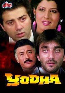 Watch And Download Movie Video Yodha For Free!