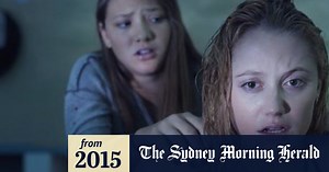 It Follows review: Sex, death and chills in sleeper horror hit