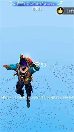 FREE FIRE BUG 🤯 free fire tips and tricks ff new bug