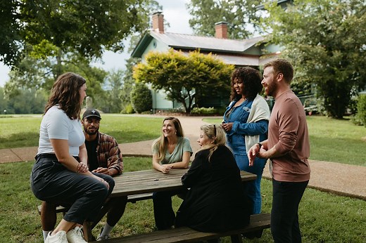 Living Centered Program | An Emotional Wellness and Personal Growth Retreat