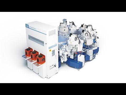 [Thin Film Part4] PVD Basics