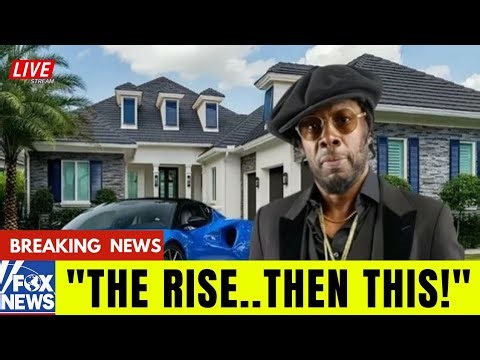 Shabba Ranks: The Rise, Fall & Scandal That Ended a Dancehall Legend