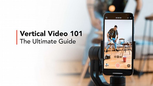Firework | Vertical Video 101: The Ultimate Guide