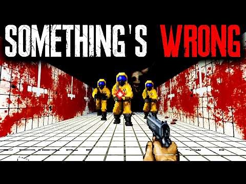 The Lost Hotel - DOOM's Scariest Mod In History
