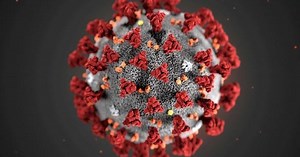 Health officials monitor COVID mutations as U.S. cases appear to level off