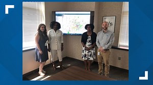 'It's a tool to know where the issues lie' | Online resource map launches, offers relief to those living in poverty in Forsyth County