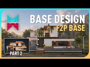 The BEST F2P Starter Base You Can Build in ONCE HUMAN! (Step-by-Step Tutorial) | Part 2