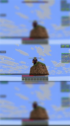 This Minecraft Server Has EVERYTHING… Lifesteal, Bedwars, OneBlock & PvP! 😱🔥