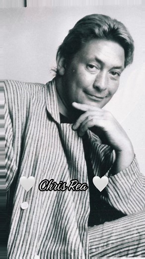 Chris Rea: Then and Now