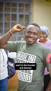 My coding story: Douglas, breaking boundaries through code