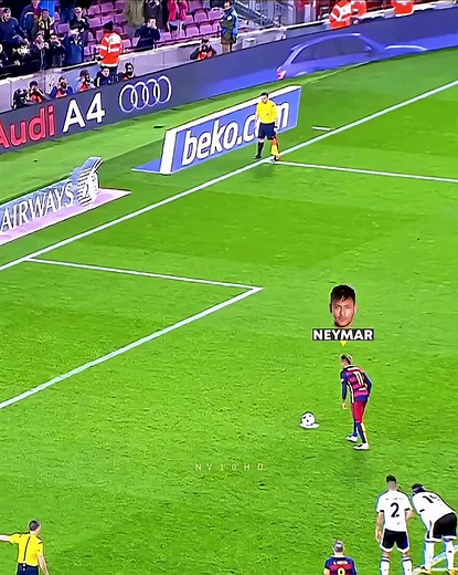 Prime Neymar Performance Analysis Today