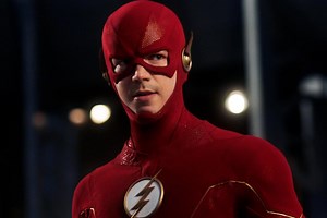 ‘The Flash’ Just Aired Its Best Action Scene in Years