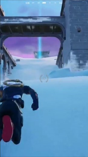 Infinity Blade returning in OG