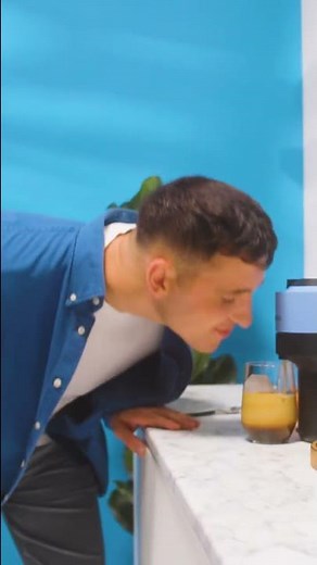 Nespresso - Vivida Iced Latte 10" | UK-IE