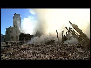 World Trade Center - Die ersten 24 Stunden (Original Version) (2001) [unkommentierte Dokumentation]